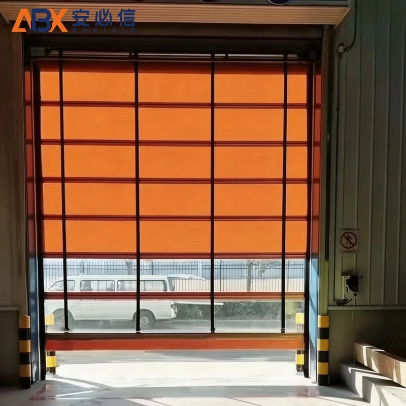 蚌埠高速堆积门
